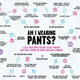Illustration for article titled Are You Wearing Pants? This Chart Will Help You Answer That Question